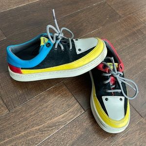 Camper Twins sneakers size 29/11.5 US
